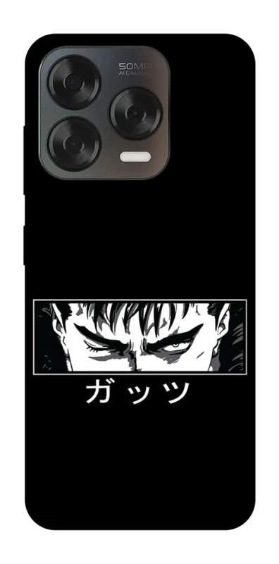 Чехол на ZTE Blade V70 Design Berserk фото 1 из 2