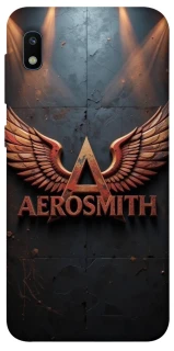Чохол на Samsung Galaxy A10 (A105F) Aerosmith фото 1 з 1