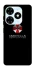 Чохол на TECNO Spark Go 2024 Umbrella Corporation ver.2 фото 1 з 1