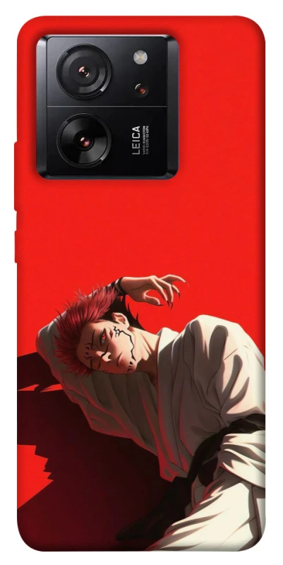 Чохол на Xiaomi 13T Pro Itadori фото 1 з 1