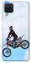 Чохол на Samsung Galaxy M12 Мотокрос фото 1 з 1