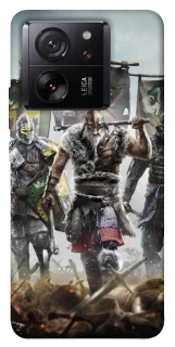 Чохол на Xiaomi 13T Pro Vikings v4 фото 1 з 1