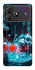 Чохол на ZTE Blade A36 Cyber ​​Snail фото 1 з 1