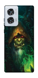 Чехол на Motorola Edge 50 Fusion Gul'dan фото 1 Чехол на Motorola Edge 50 Fusion Gul'dan фото 1 из 1