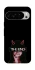 Чехол на Google Pixel 10 Pro the End фото 1 из 1