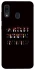 Чехол на Samsung Galaxy A20 / A30 Stranger Things ver.6 фото 1 Чехол на Samsung Galaxy A20 / A30 Stranger Things ver.6 фото 1 из 1