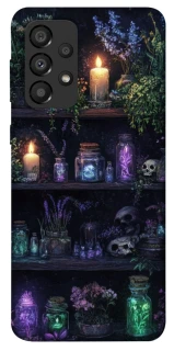 Чохол на Samsung Galaxy A33 5G Magic shelf ver.1 фото 1 з 1