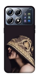 Чохол на Xiaomi POCO X8 Pro HyunJin v2 фото 1 з 1