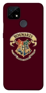 Чохол на Realme C21 Harry Potter v7 фото 1 з 1
