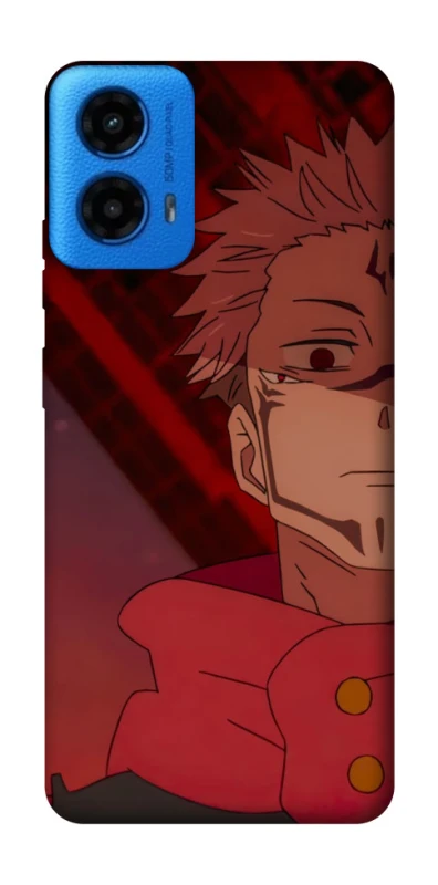 Чохол на Motorola Moto G45 Sukuna фото 1 з 1