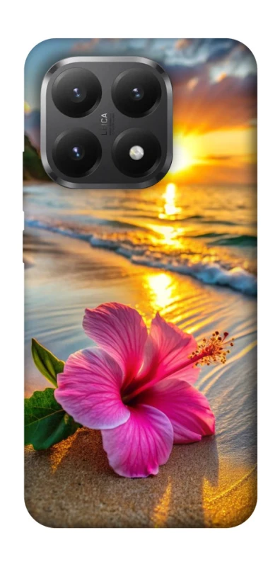Чехол на Xiaomi 15T Flowers v22 фото 1 из 1