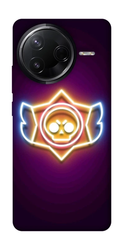 Чехол на Infinix Note 50 Pro Brawl Stars ver.3 фото 1 из 1