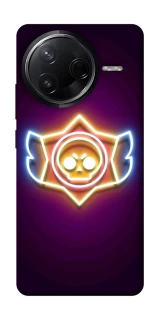 Чехол на Infinix Note 50 Pro Brawl Stars ver.3 фото 1 из 1