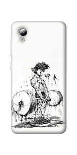 Чохол на ZTE Blade A3 (2019) UP UP UP фото 1 з 1