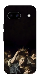 Чехол на Google Pixel 8a Art collage ver.1 фото 1 из 1