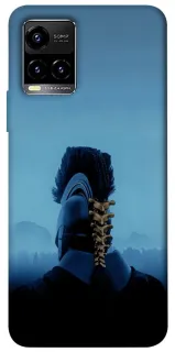 Чохол на Vivo Y21 / Y33s Odyssey ver.1 фото 1 з 1