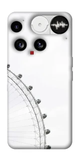 Чохол на Nothing Phone (3) Колесо огляду фото 1 Чохол на Nothing Phone (3) Колесо огляду фото 1 з 1