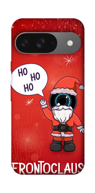 Чехол на Google Pixel 10 Frontoclaus фото 1 из 1