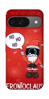 Чехол на Google Pixel 10 Frontoclaus фото 1 из 1