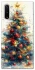 Чехол на Samsung Galaxy Note 10 Новогодний v36 фото 1 из 1
