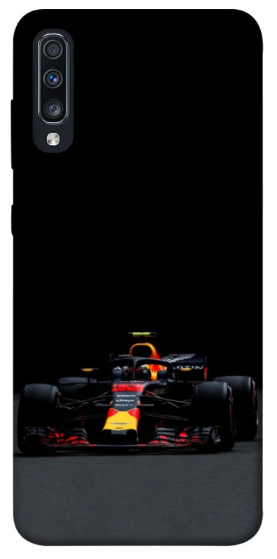 Чехол на Samsung Galaxy A70 (A705F) F1 фото 1 из 1