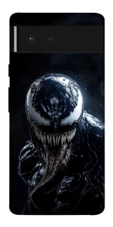 Чохол на Google Pixel 6 Venom v3 фото 1 з 1