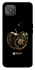 Чохол на Oppo A92s Apple logo ver.2 фото 1 з 1