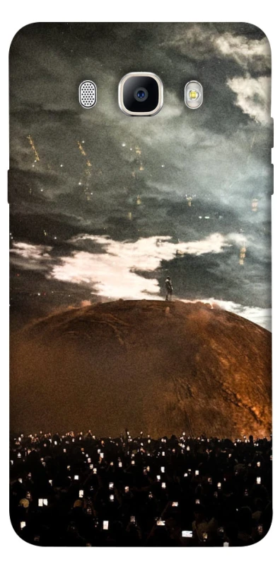 Чохол на Samsung J510F Galaxy J5 (2016) Kanye West ver.8 фото 1 з 1