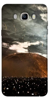 Чохол на Samsung J510F Galaxy J5 (2016) Kanye West ver.8 фото 1 з 1