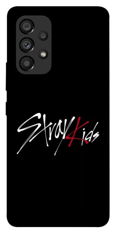 Чехол на Samsung Galaxy A53 5G Stray Kids Logo фото 1 из 1