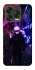 Чехол на ZTE Blade V70 Design Satoru Gojo v2 фото 1 из 2