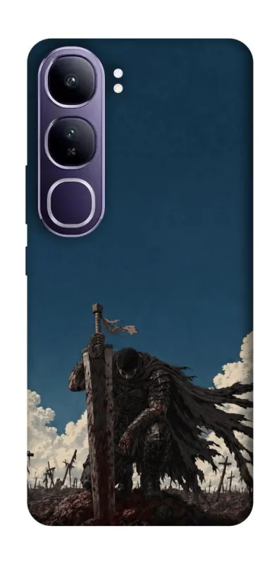 Чехол на Vivo Y300 Berserk v22 фото 1 из 1