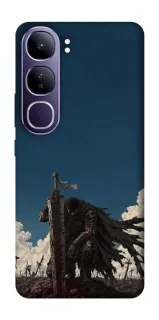 Чохол на Vivo Y300 Berserk v22 фото 1 з 1