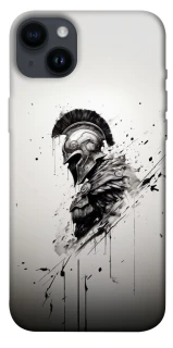 Чехол на Apple iPhone 14 Plus (6.7") Tattoo ver.3 фото 1 из 1