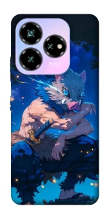 Чохол на ZTE Nubia V60 Desing inosuke фото 1 з 1