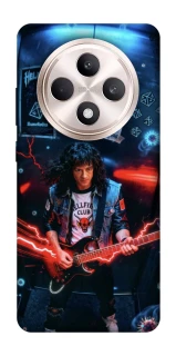 Чохол на Oppo Reno 12 F 4G/5G Stranger Things ver.42 фото 1 з 1