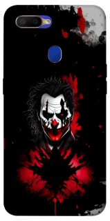 Чехол на Oppo A5s Joker Horror фото 1 из 1