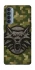 Чохол на Oppo Reno 4 Pro Witcher фото 1 з 1