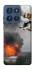 Чохол на Motorola Edge 60 Stylus Moscow never sleeps ver.9 фото 1 з 1