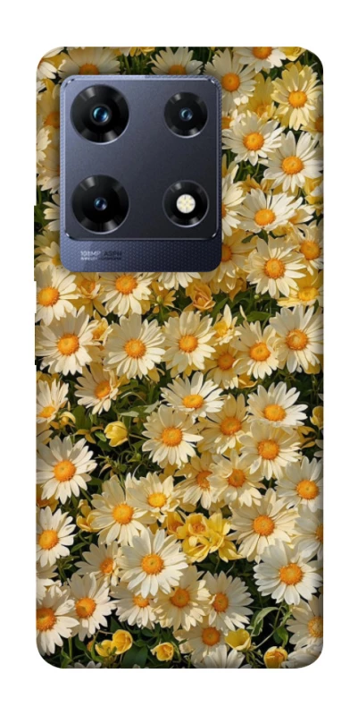 Чохол на Infinix Note 30 Pro Camomile фото 1 з 1