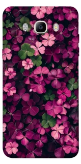 Чохол на Samsung J710F Galaxy J7 (2016) Flowers v7 фото 1 з 1