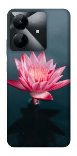 Чохол на Realme Note 60x Лотос фото 1 з 1