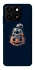 Чохол на ZTE Blade A35 4G Halloween Stitch ver.3 фото 1 з 1