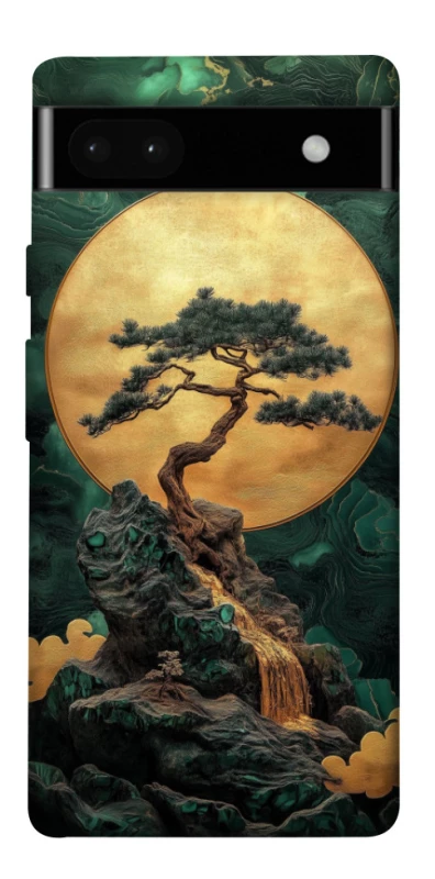 Чехол на Google Pixel 6a banzai фото 1 из 1