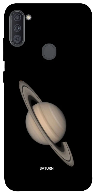 Чехол на Samsung Galaxy A11 Saturn фото 1 из 1