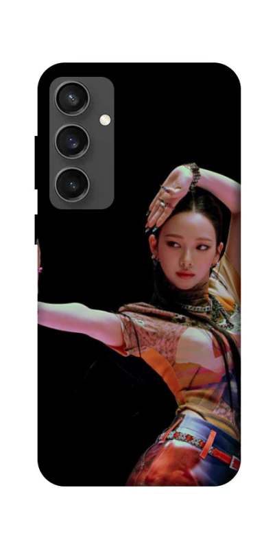 Чохол на Samsung Galaxy S24 FE Aespa-Karina фото 1 з 1