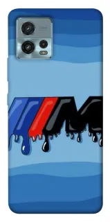Чохол на Motorola Moto G72 BMW v14 фото 1 з 1