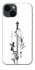 Чехол на Apple iPhone 14 (6.1") Tattoo ver.6 фото 1 из 1