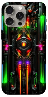 Чехол на Apple iPhone 15 Pro Max (6.7") CyberPhone v5 фото 1 из 1