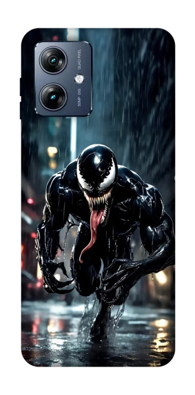 Чохол на Motorola Moto G54 Power Venom v2 фото 1 з 1